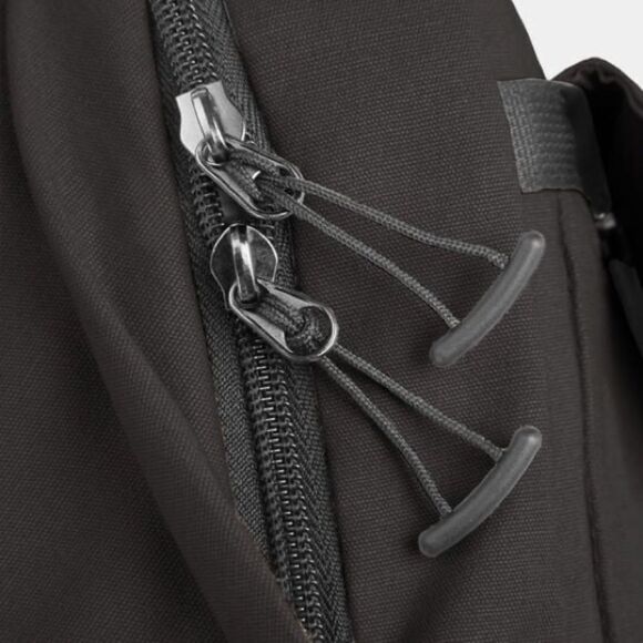 Travelon Anti-Theft Small Backpack SILVADUR TREATED travel bag - Picture 7 of 15